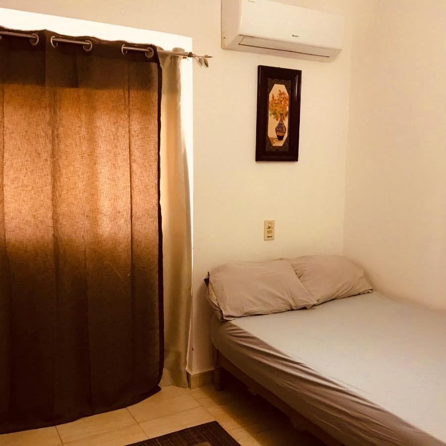 Chalet Marina Wadi Degla Families Only Pool View 2Nd Floor 6 Adults ไอน์ ซกนา ภายนอก รูปภาพ
